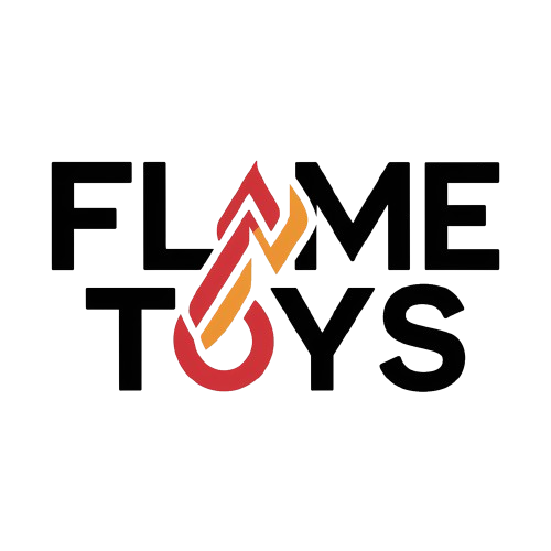 Flame Toys Official Brand Website